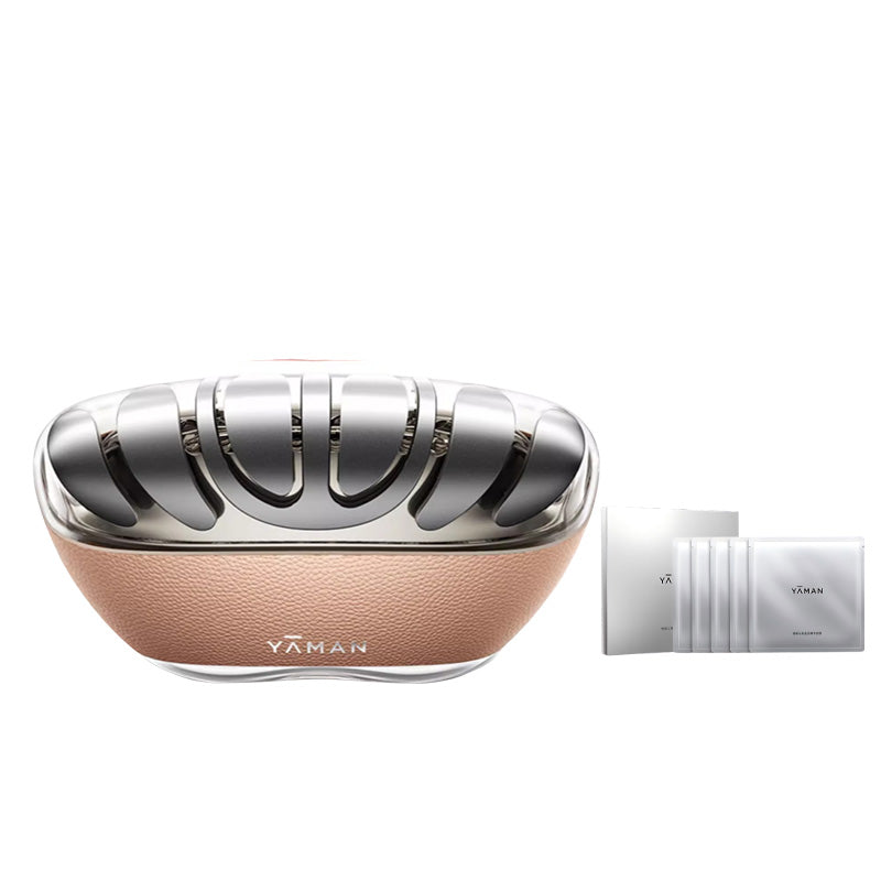 YAMAN Whitening Anti-aging Beauty Device YJFD1PCP - myernk