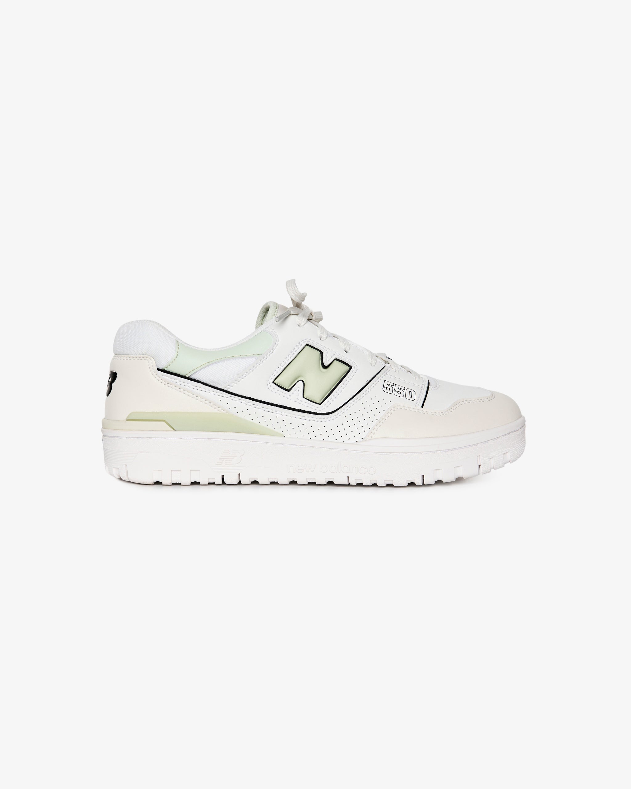 NEW BALANCE 550 GOLF SHOE – Malbon