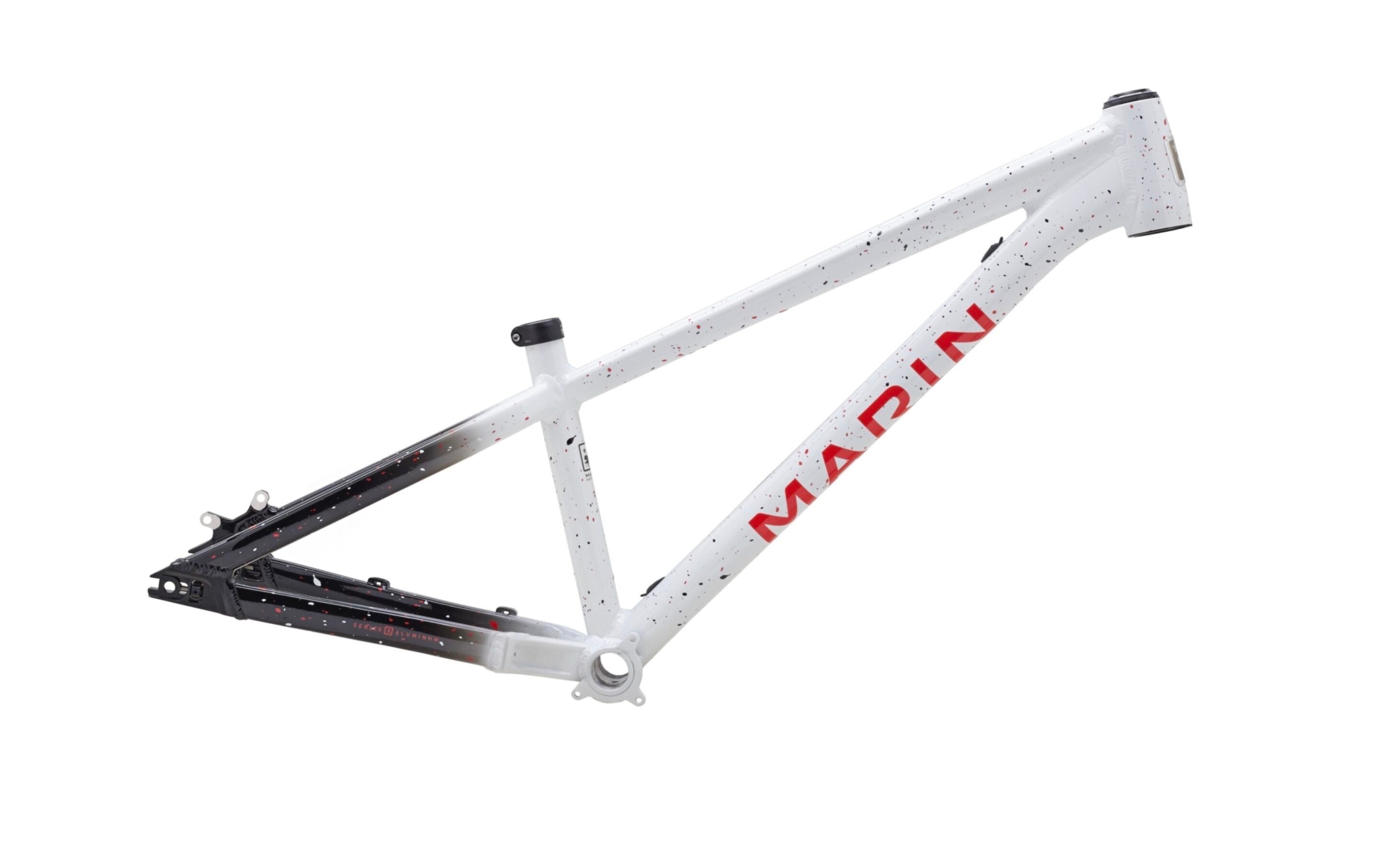 2024 Alcatraz Frame Kit – Marin Bikes