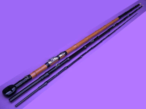 石鯛和竿作品集