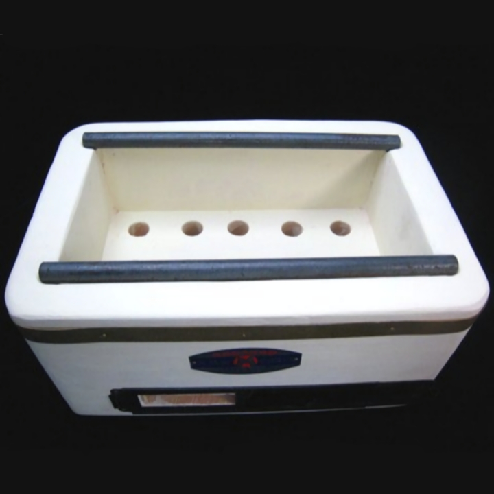 有）丸和工業＂切り出し七輪＂製造販売・七輪カタログ