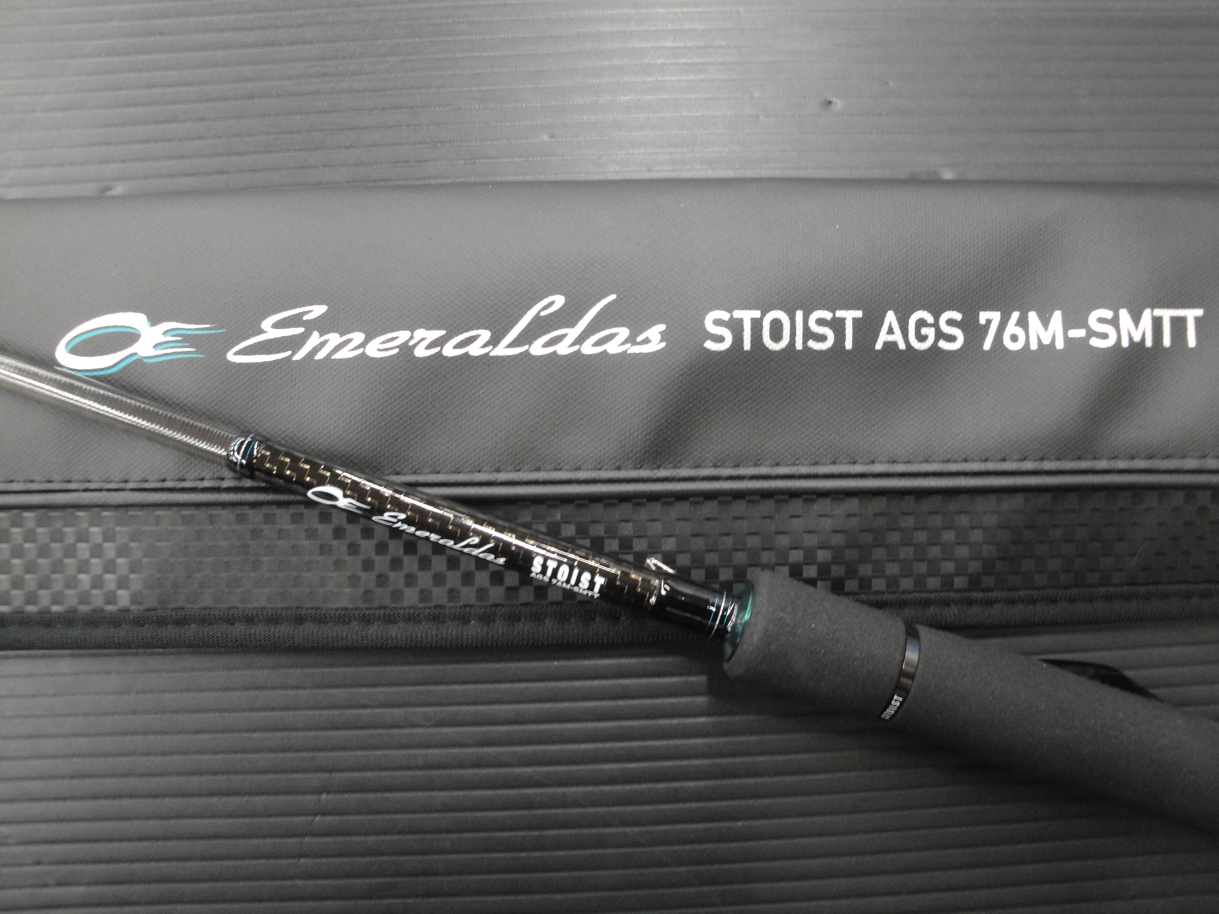 ダイワ エメラルダス エギングロッド・ボートエギングロッド入荷