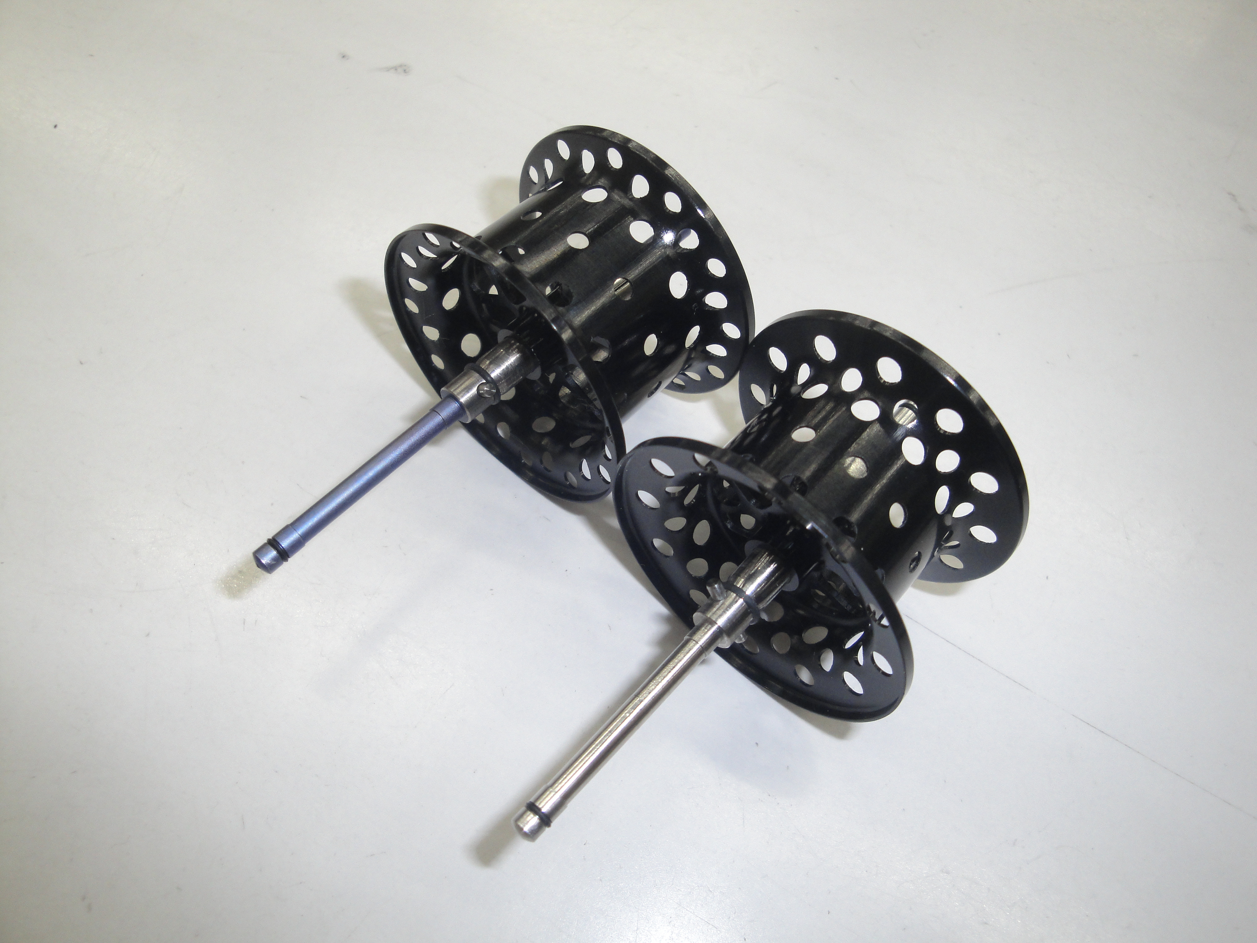 グランブルーリンク 下町スプール「23アンタレスDCMD カスタムスプール