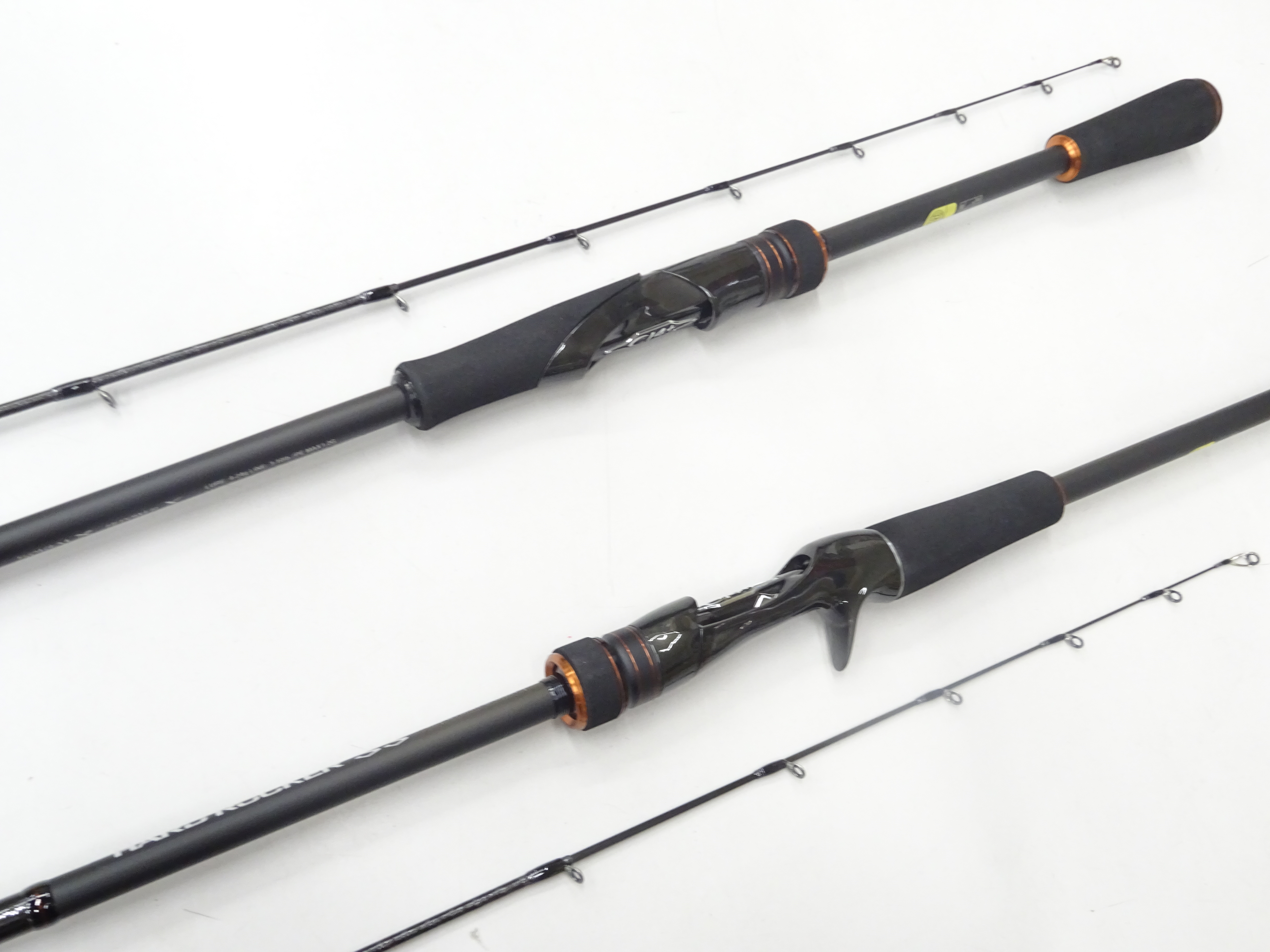 新製品” シマノ「ハードロッカーSS」入荷! | 釣り具のマルハン