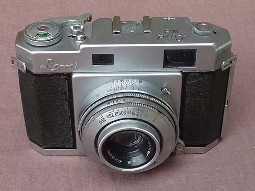 Lord IVB レンジファインダーカメラ Lord IVB - Camera-wiki.org - The