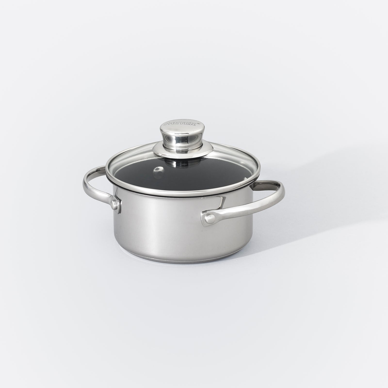 マイヤー マキシム エスエス 小鍋 14cm – MEYER | マイヤージャパン