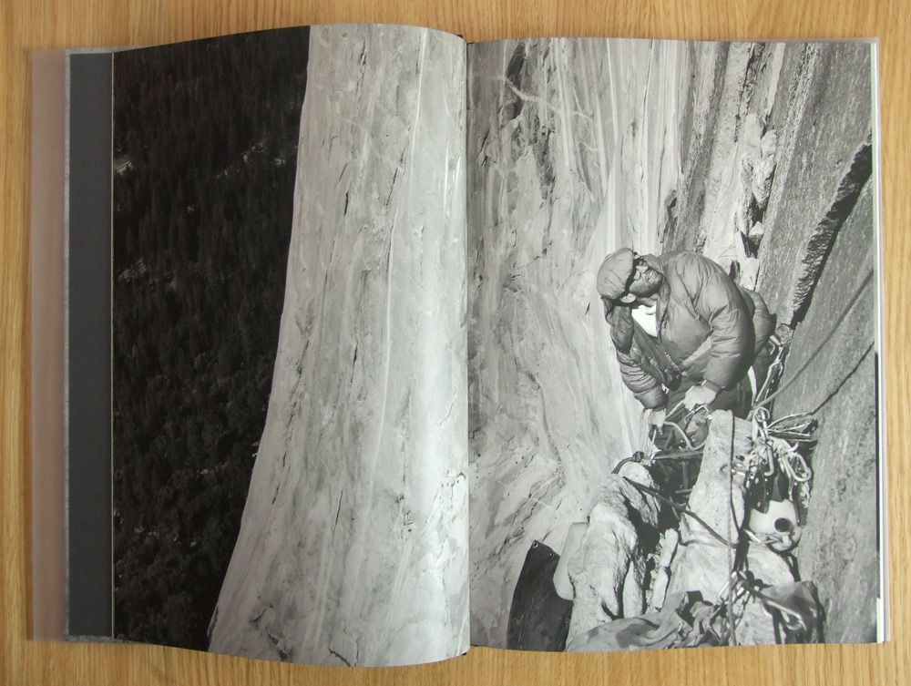 Yosemite in the Sixties | Mister Crew