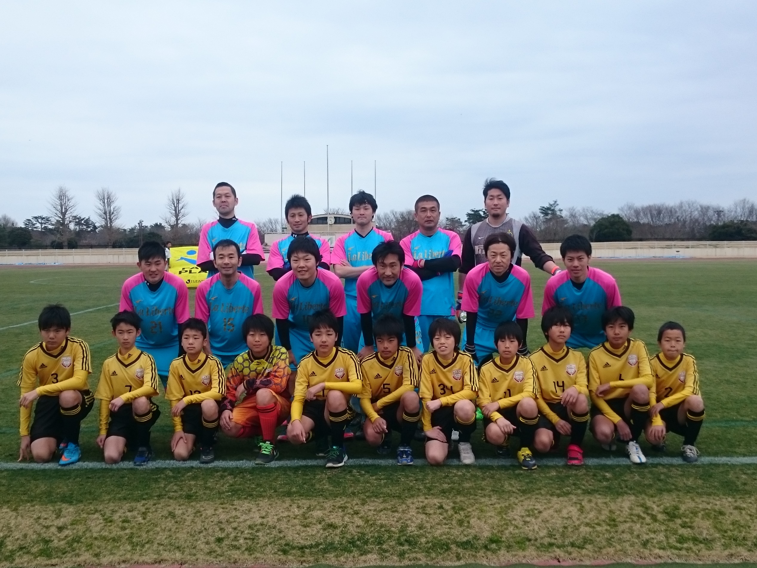 第7回水戸・ひたちなかセレクトチャンピオンカップ（決勝） - 一般