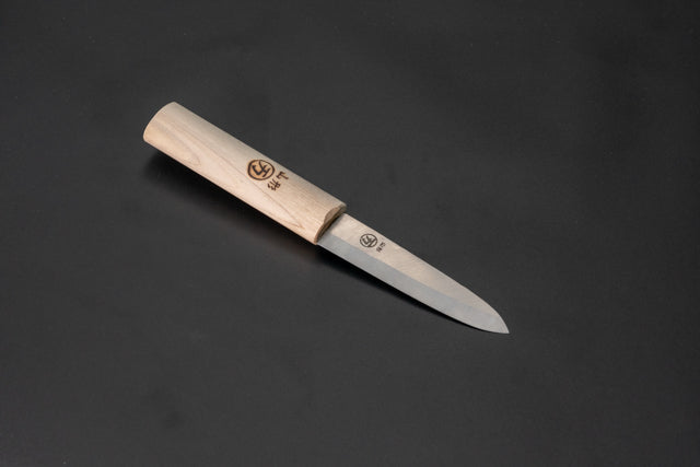 ステン間切（木柄） – 宮文