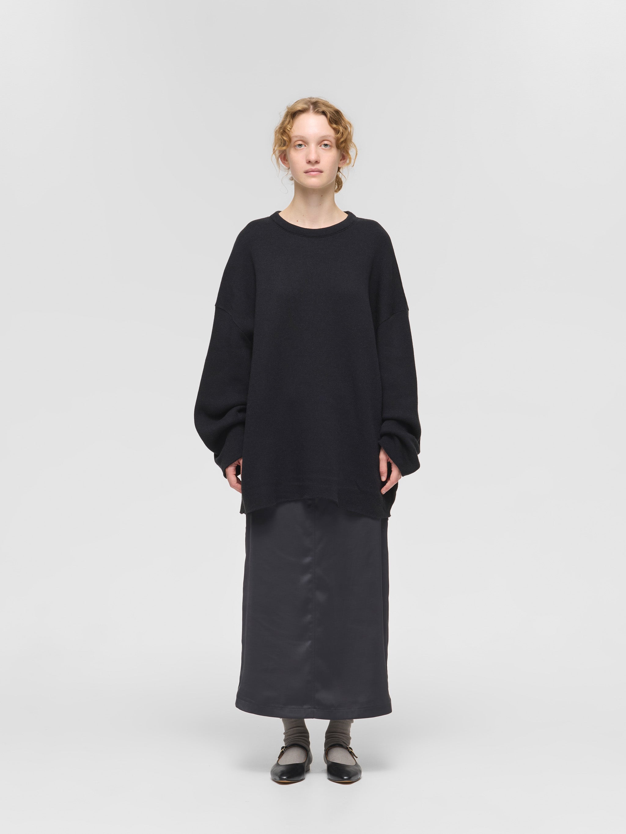 pile long slv P/O | 4-210031 – mizuiro ind