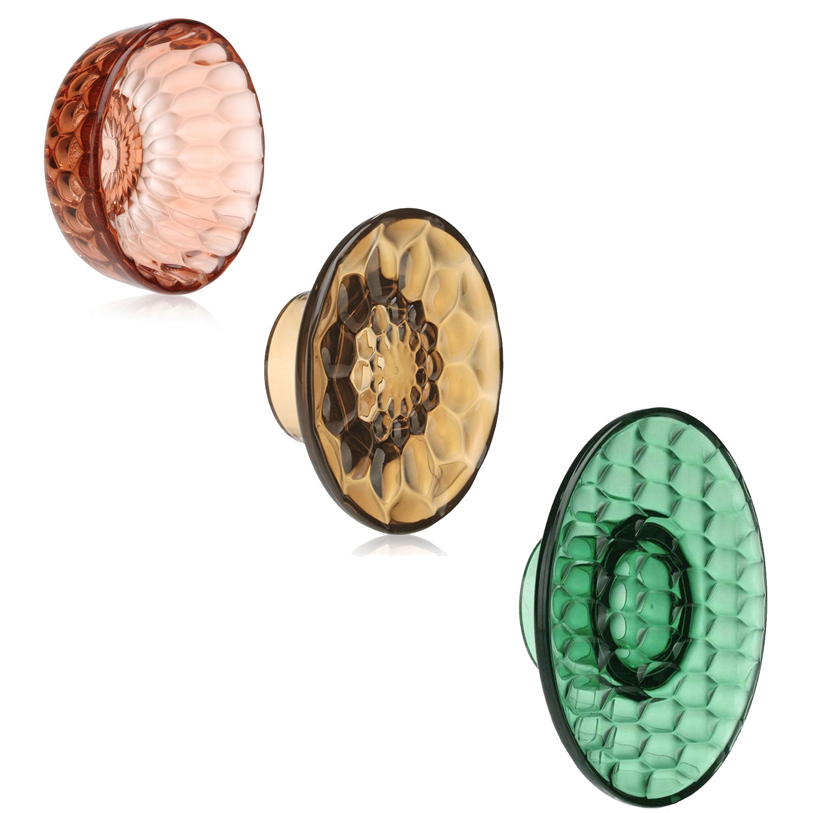 3/20より価格改定 正規代理店 Kartell カルテル JelliesCoatHanger