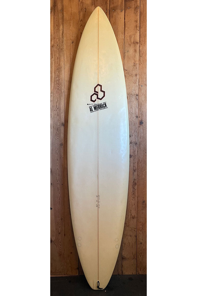 Used Channel Islands 7'6