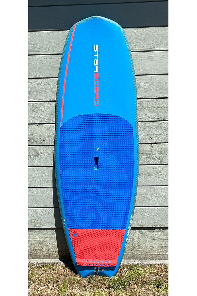 Used Starboard 7'8