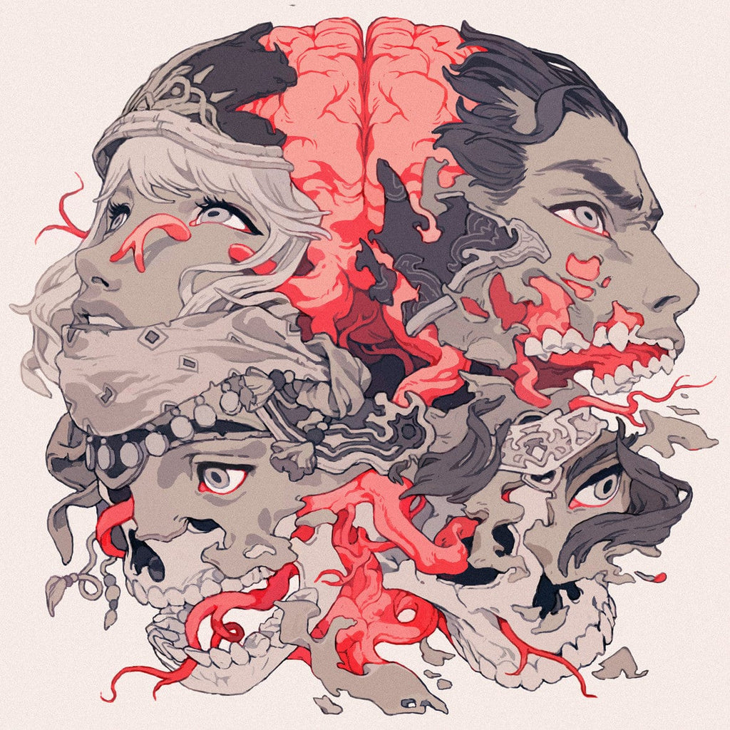 Castlevania III: Dracula's Curse – Original Video Game Soundtrack