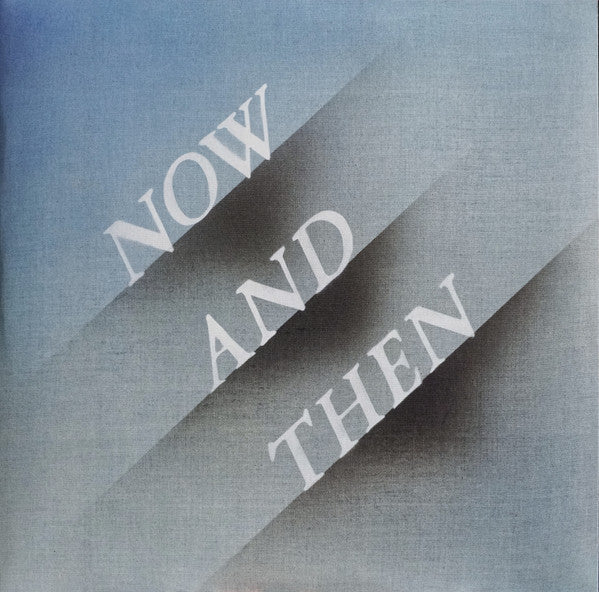 Beatles, The - Now and Then [12
