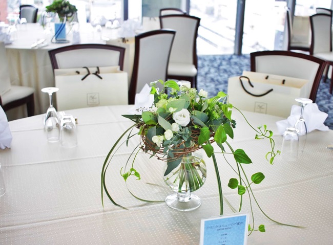 結婚式　花 生花】オーダーメイドブーケ 軽井沢・長野市内お届け 【結婚式