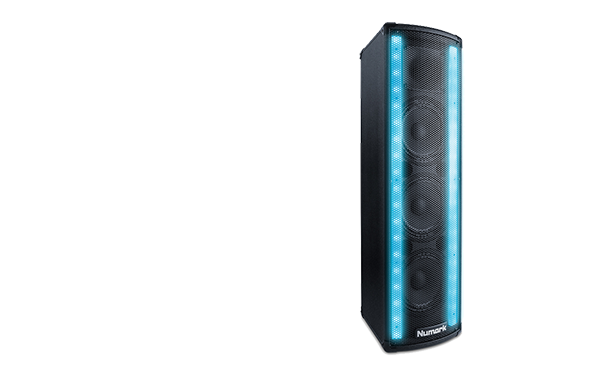 製品情報：Lightwave：Numark