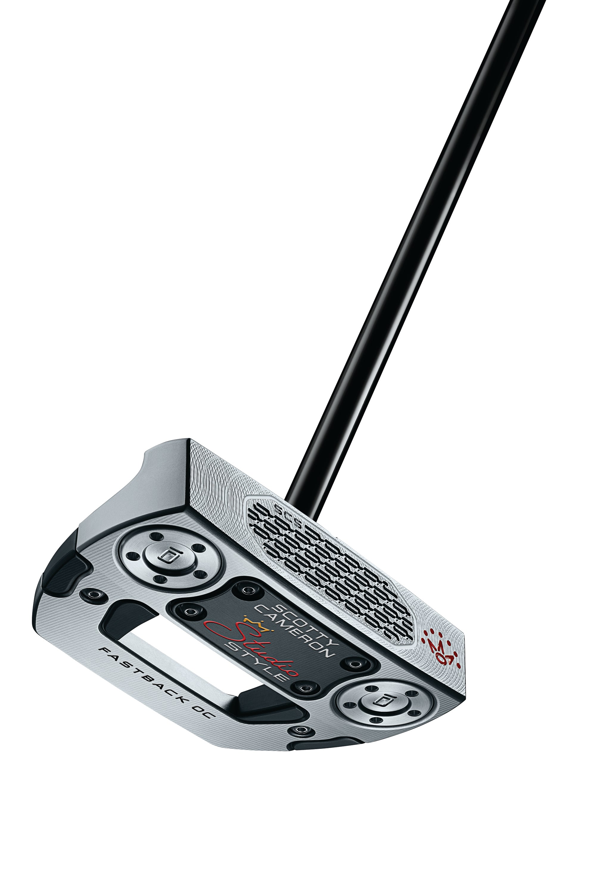 Scotty Cameron Studio Style Fastback OC – New York Golf Center