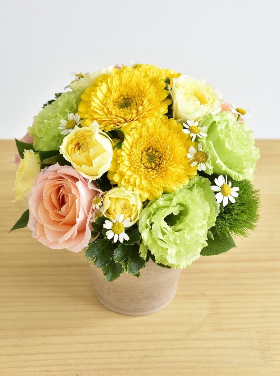 おまかせアレンジメントA