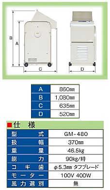 脱穀機・トーミ 仲田農機 Web Store