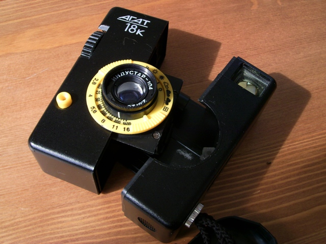 BelOMO AGAT 18kの使い方と写真 – necobit.com（ねこびっと）