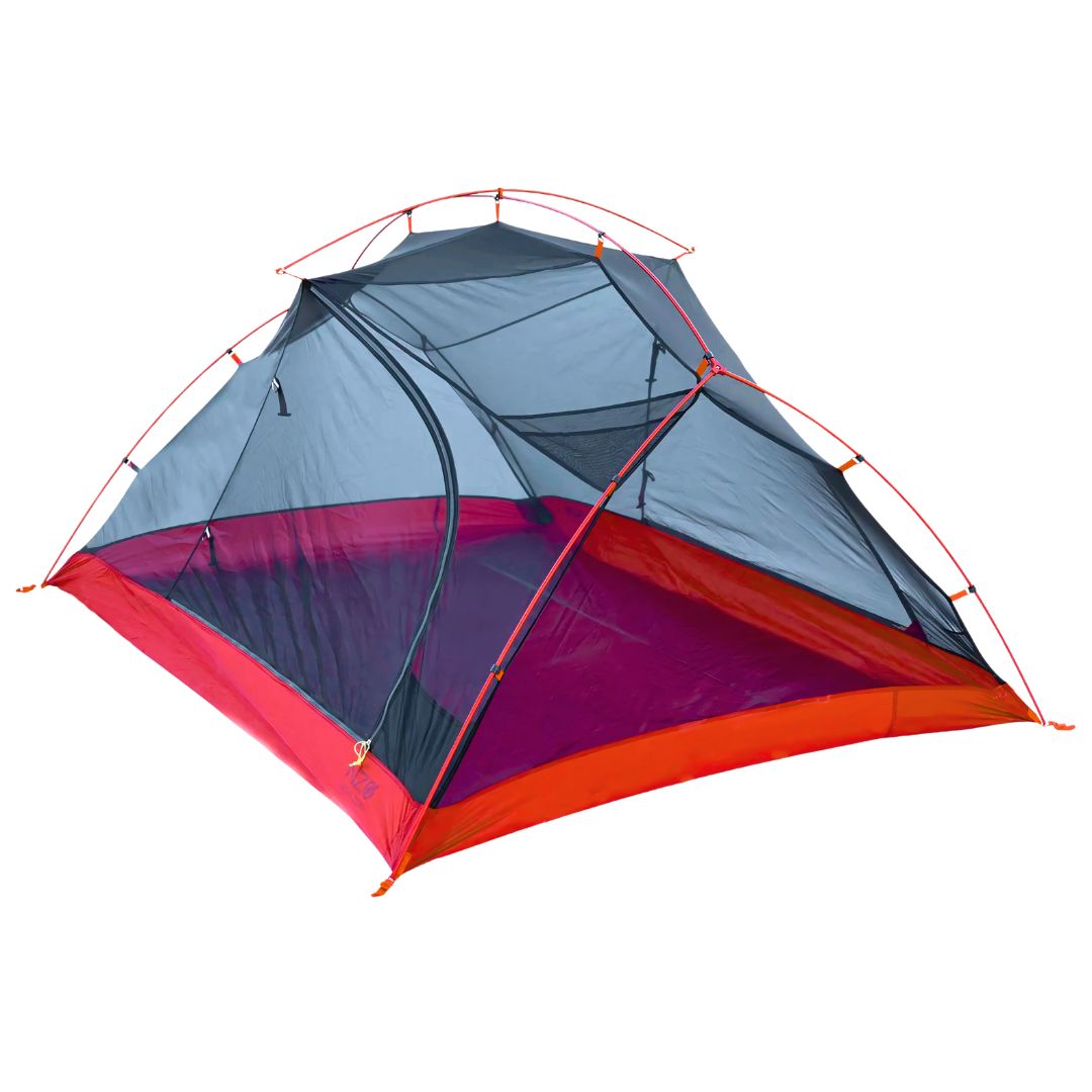 3P DynaLite Tent – Near Zero Outdoor Gear