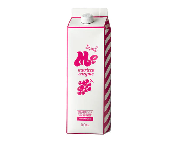 酵素飲料マリッカエンザイム 1000ml – NERAIDA