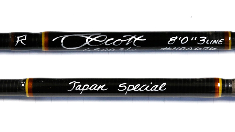 スコットGS ジャパンスペシャル｜ニュース（総合ブログ） ｜Casket