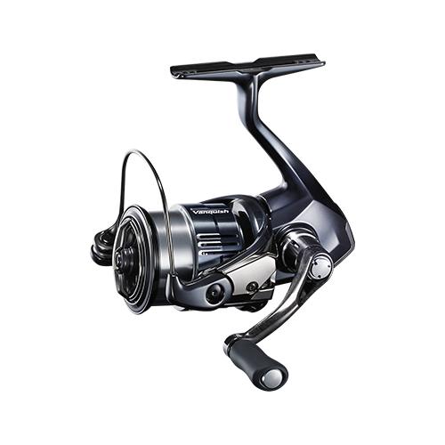 Shimano 19 Vanquish C2000-SSS Spinning Reel 4969363039514 – North