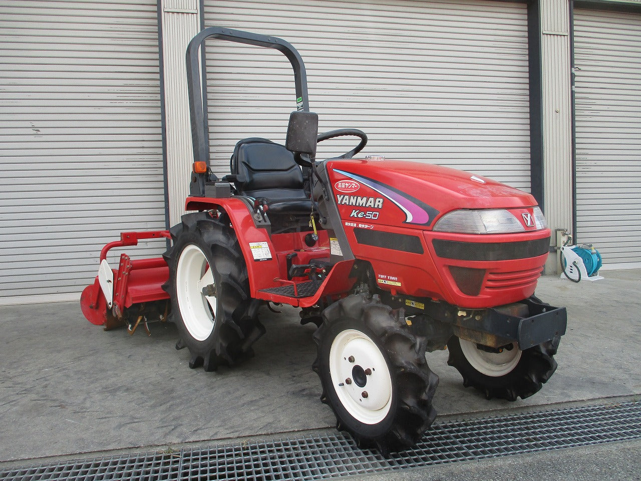 ヤンマートラクターke50 | のうき屋 ONLINE STORE
