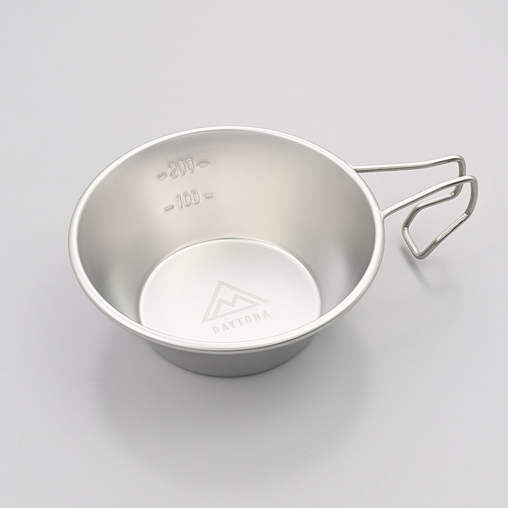 LOGOシェラカップ｜テーブルウェア｜調理器具・テーブルウェア