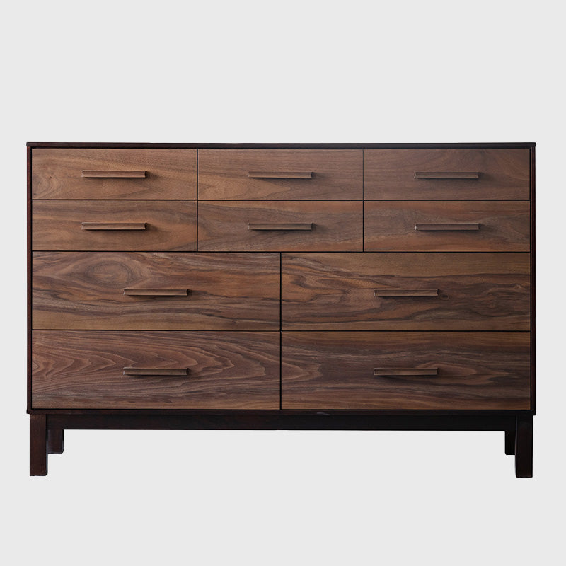 旭川家具 クリエイトファニチャー チェスト サイドボード 120cm – OWN