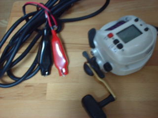 SHIMANO電動丸1000EV