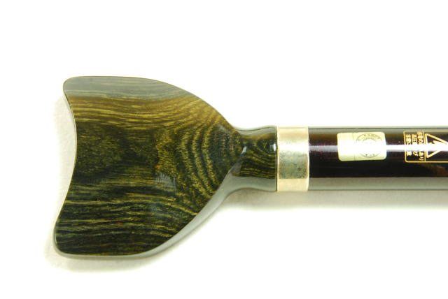 オールド リョービ CRSレボリューション ヘチ 2．4 ／オール堂