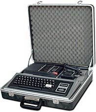 Tandy Radio Shack TRS-80 model I computer