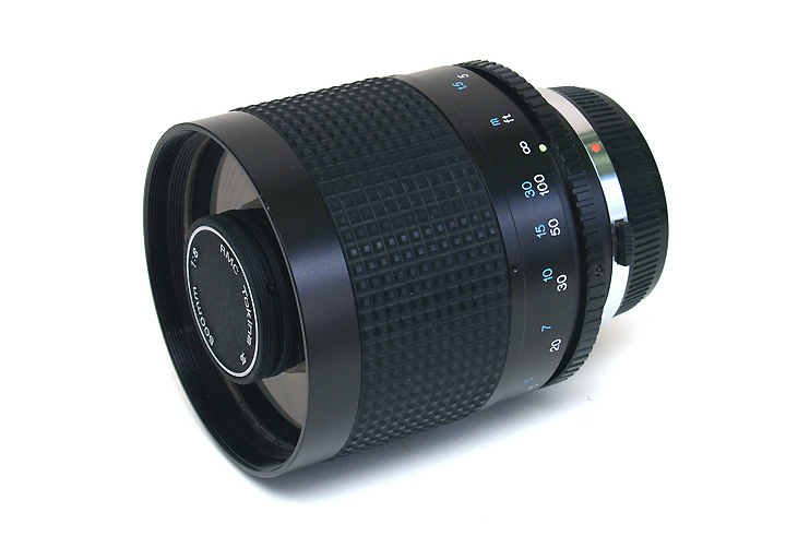 Tokina RMC 500mm F8