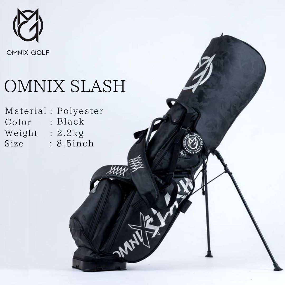 OMNIX SLASH – OMNIX GOLF