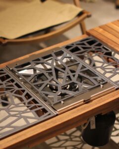 1/f Spider | 1/fspace ｜ 1/fspace