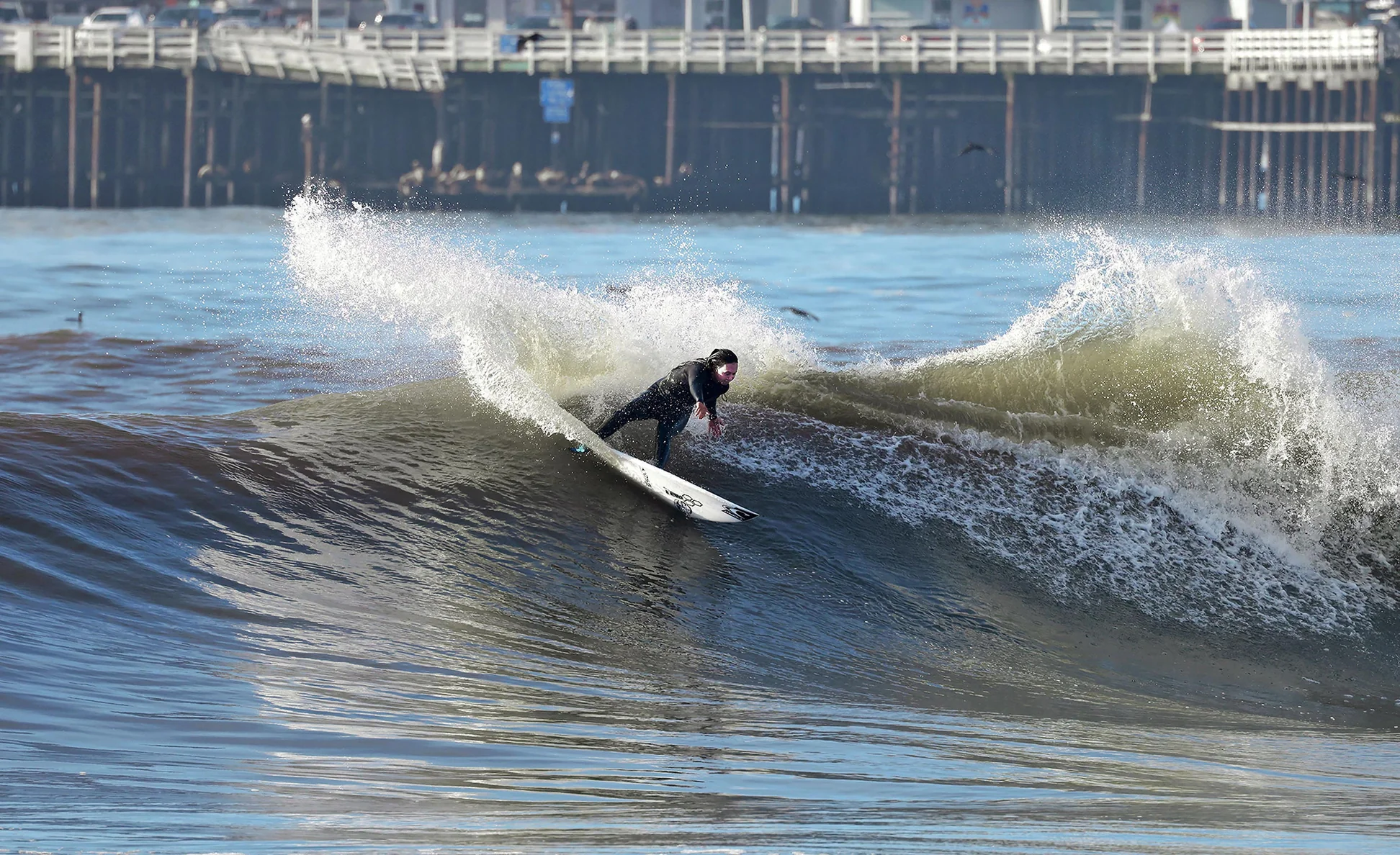 AUTUMN HAYS - 【公式】オニール（O'NEILL）ブランドサイト サーフィン