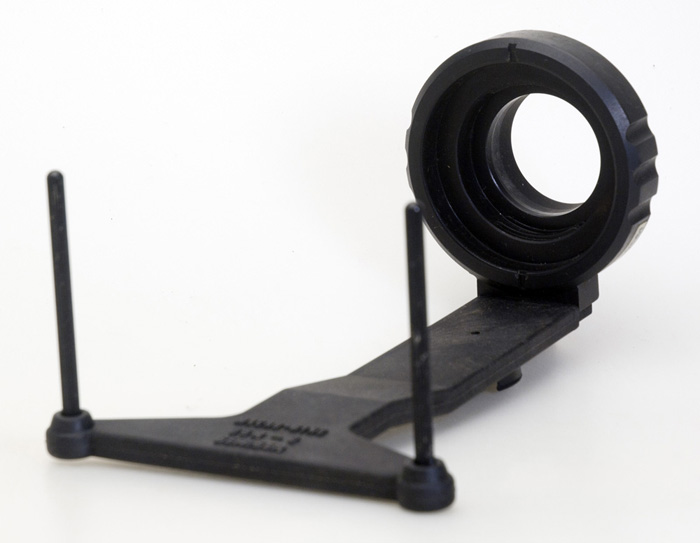 寫眞機 Nikon NIKONOS-V