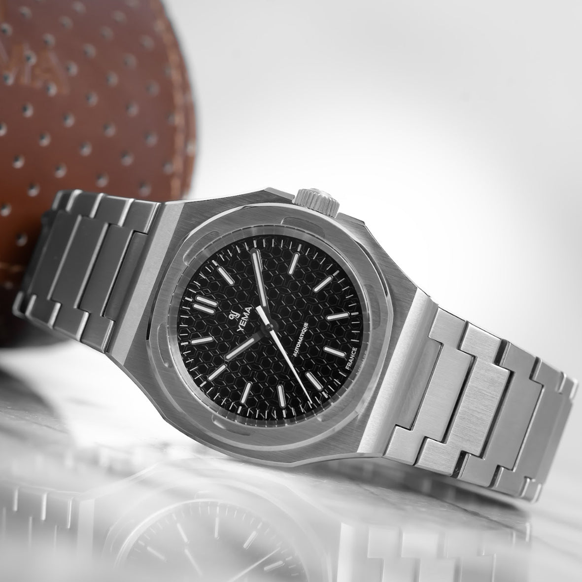 アーバン・トラベラー – YEMA JAPAN (イエマジャパン) 日本公式