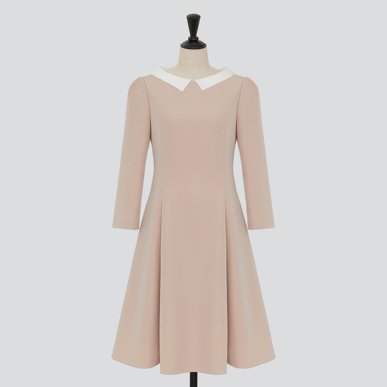 44415 New Standard Dress – FOXEY 公式オンラインストア