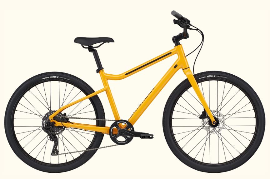 2024年 キャノンデール Treadwell 2（トレッドウェル2) | サイクル