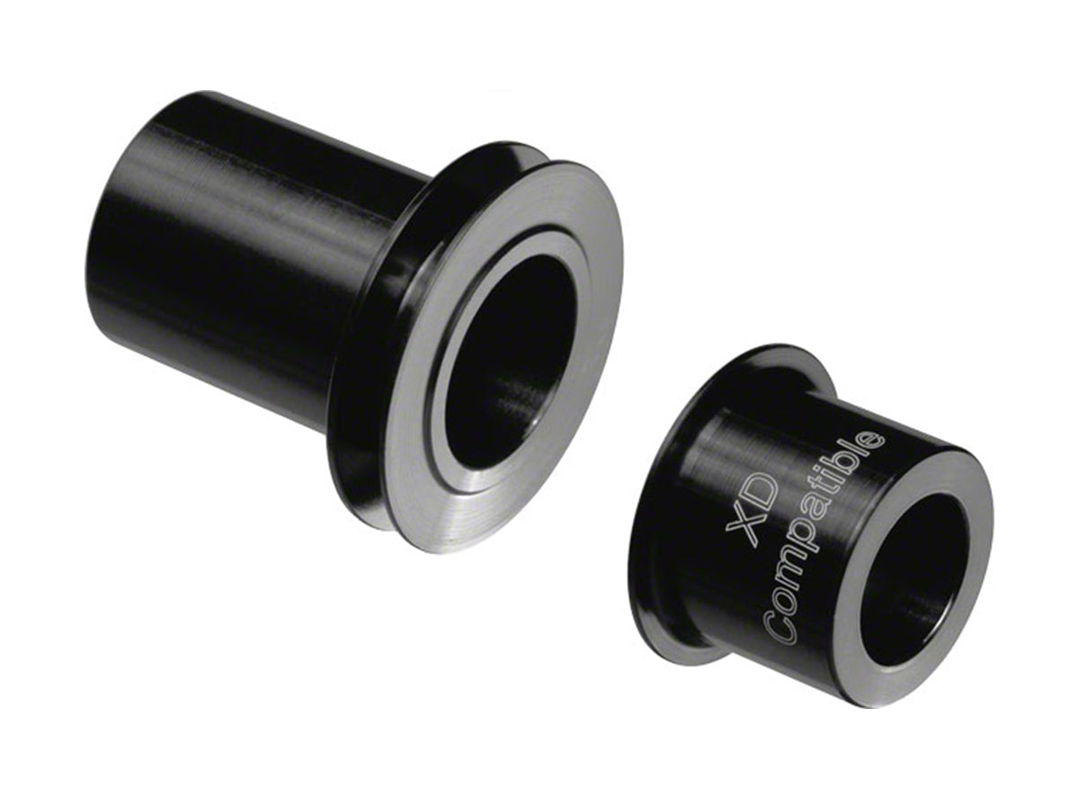 DT Swiss XD Rear End Caps – Cambria Bike