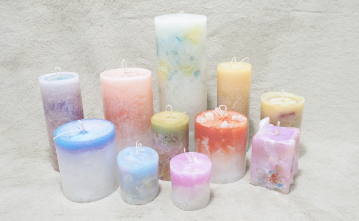 CANDLE JUNE – アーティスト / ディレクター CANDLE JUNEの公式サイト