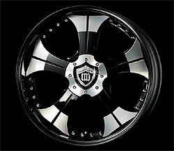 D.A.Dツェンレインタイプカイザー（D.A.D Zuenglein TYPE KAISER）|22