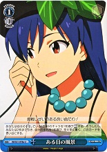 THE IDOLM@STER《新たなる約束 千早》＆《約束》デッキレシピ