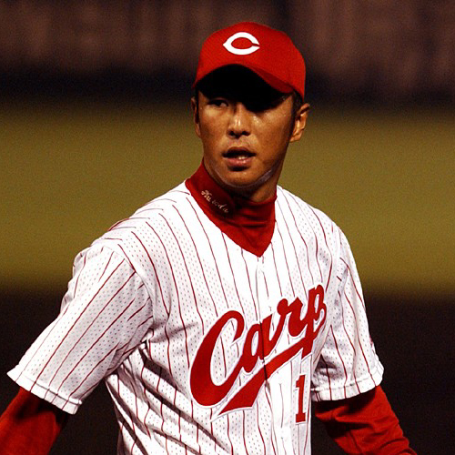 15 黒田博樹 | 広島東洋カープを密かに応援する会