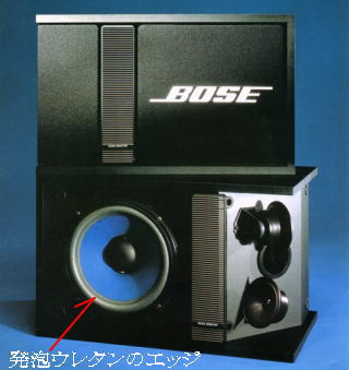 スピーカー・ウーファー Bose 301 AV monitor スピーカー・ウーファー BOSE 301-AV MONITOR BOSE【301 AV-MONITOR