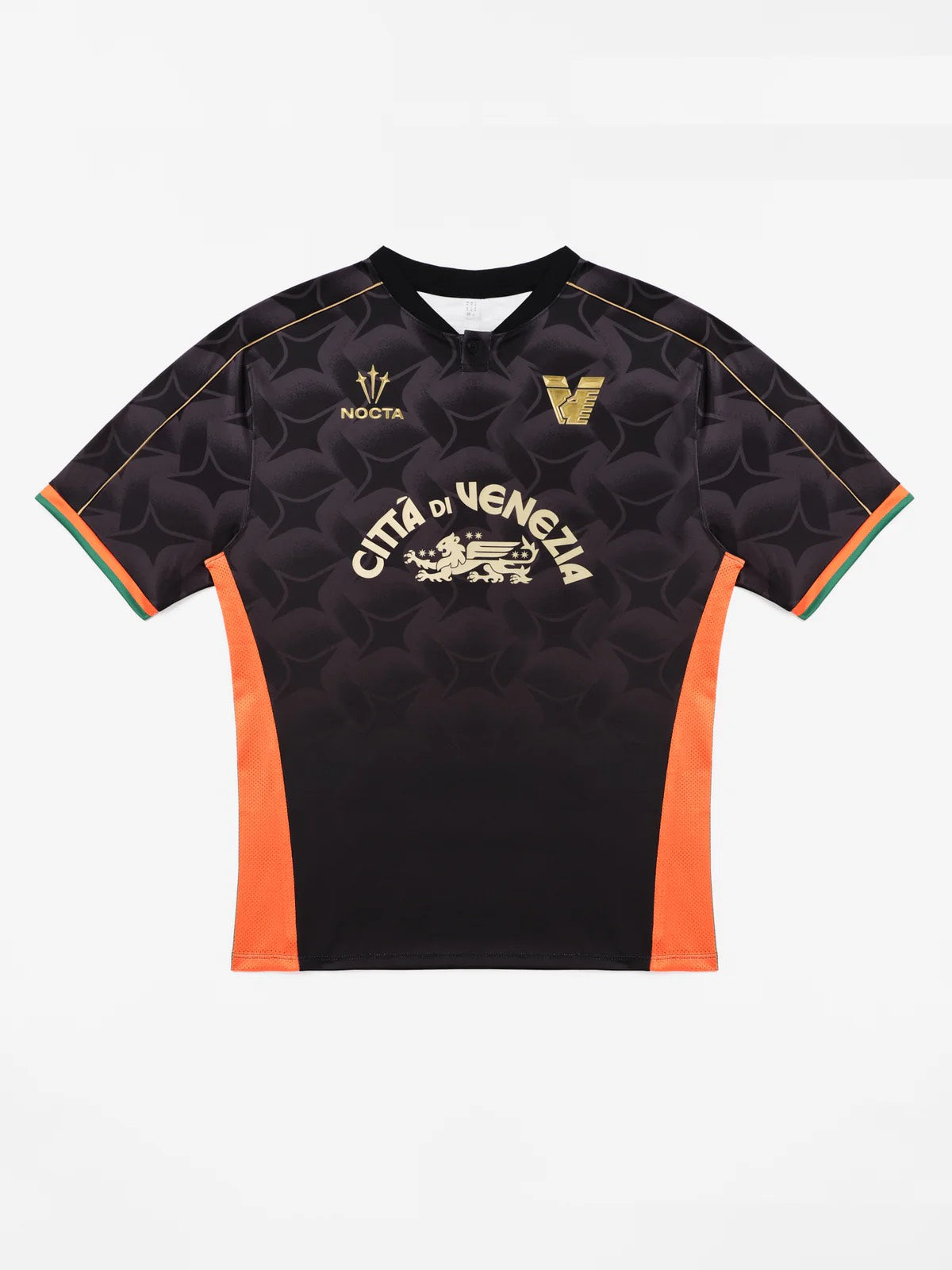 Venezia FC 24/25 Home Jersey – Champion Gearz